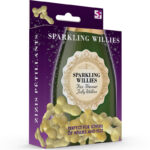 Spencer  Fleetwood - Sparkling Willies Candy