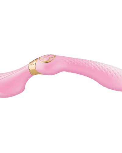 Shunga - Zoa Intimate Massager Pink