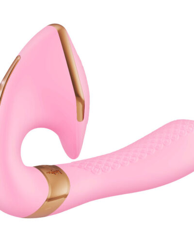 Shunga - Soyo Intimate Massager Pink