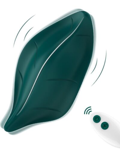 Armony - Stimulator Vibrator Remote Control Green