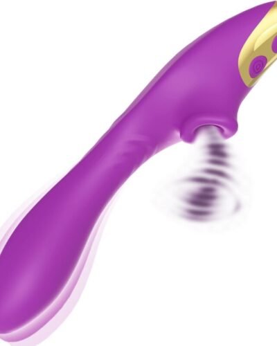 Armony - Dudu Violet Clitoris Sucker