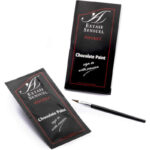Extase Sensual - Bodypaint Chocolate 10 ml