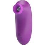 Romance - Adora Mini Violet Clitoris Sucker