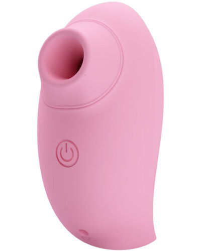 Romance - Inhale Bird Mini Suction Cup With Memory Function
