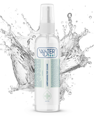 Waterfeel - Sterile Toy Cleaner 150 ml