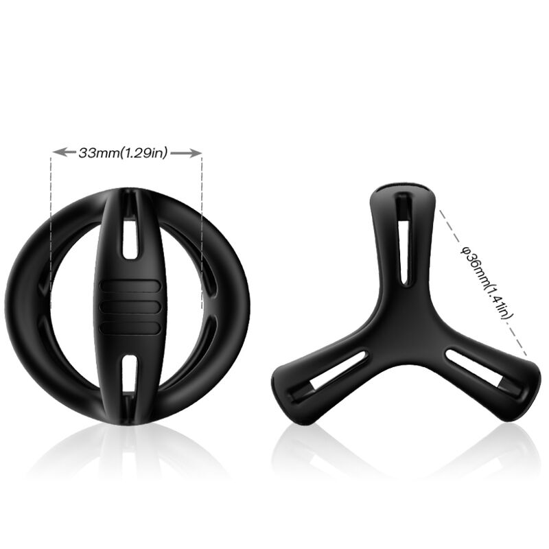 Armony - X-Ring Multiposition Luminous - Image 2