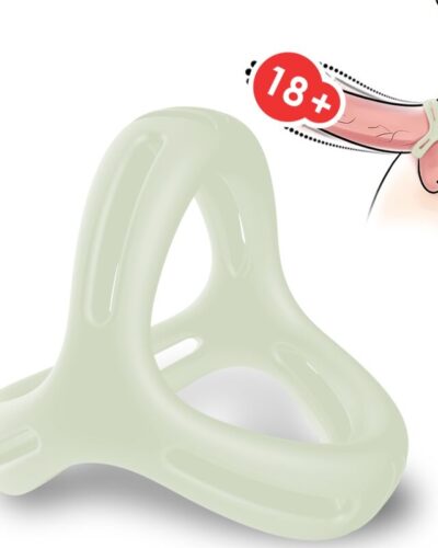 Armony - X-Ring Multiposition Luminous