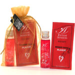 Extase Sensual - Set Nuits Amour Travel Format