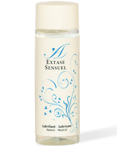 Extase Sensual - Natural Lubricant 100 ml