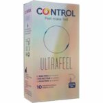 Control - Adapta Finissimo Ultrafeel 10 Units