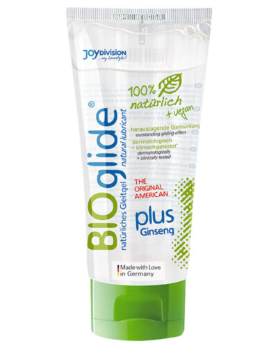 Joydivision Bioglide - Plus The Original American Lubricant 100 ml
