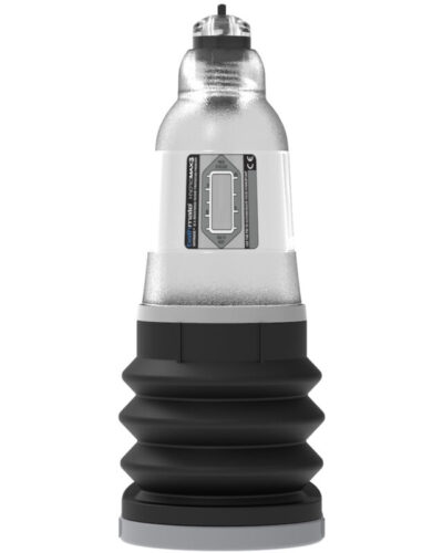 Bathmate - Hydromax 3 Transparent