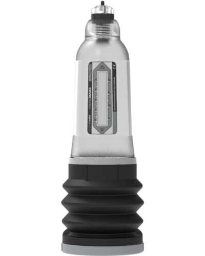 Bathmate - Hydromax 5 Transparent
