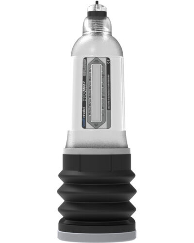 Bathmate - Hydromax 7 Wide Boy X30 Transparent