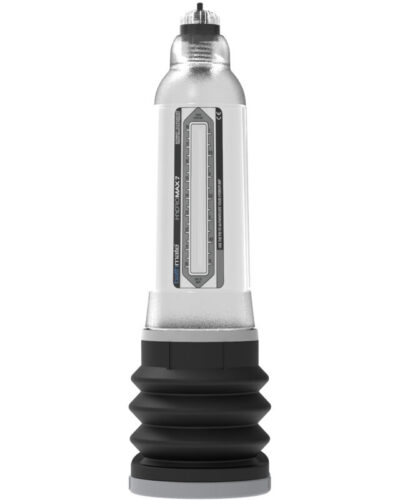Bathmate - Hydromax 7 Transparent Penis Increase Pump