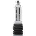 Bathmate - Hydromax 9 Transparent Penis Pump