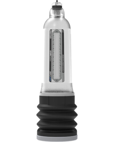Bathmate - Hydromax 9 Transparent Penis Pump