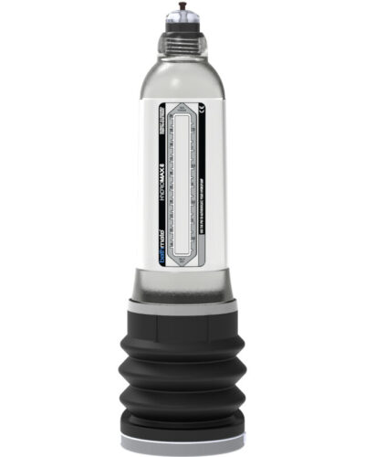 Bathmate - Hydromax 8 Clear