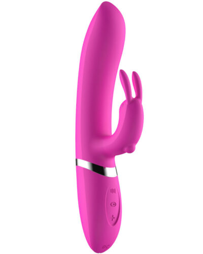 Armony - Ava Vibrator Rabbit Fuchsia