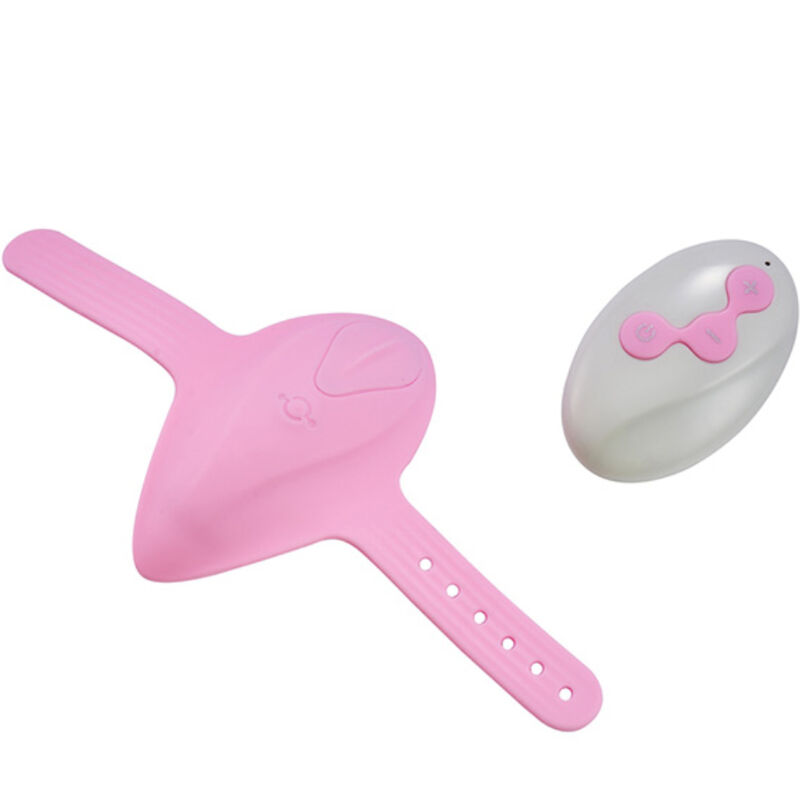 Armony - Remote Control Pantie Bliss Stimulator - Image 2