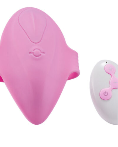 Armony - Remote Control Pantie Bliss Stimulator