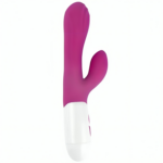 Armony - Happy Vibrator  Violet Stimulator