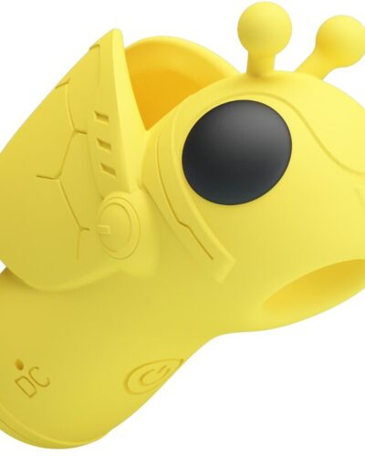 Pretty Love - Mini Fun Toys by Magic Bee Vibrator Sucker