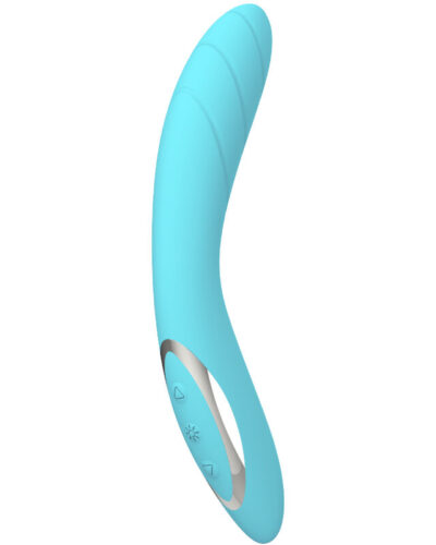 Armony - Elizabeth Blue Flexible Vibrator