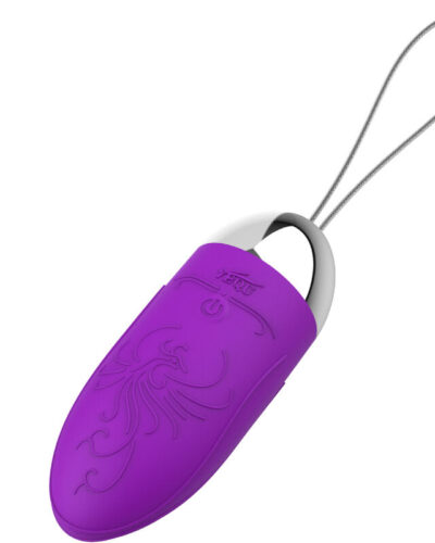 Armony - Phoenix Violating Egg Remote Control Violet