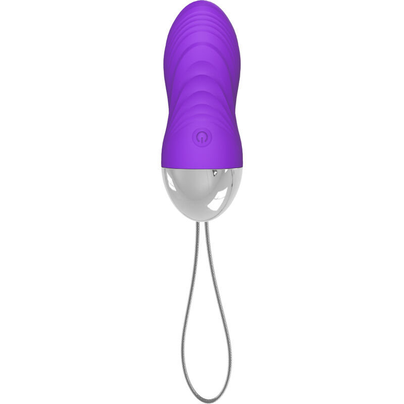 Armony - Violet Remote Control Vibrating Egg - Image 3