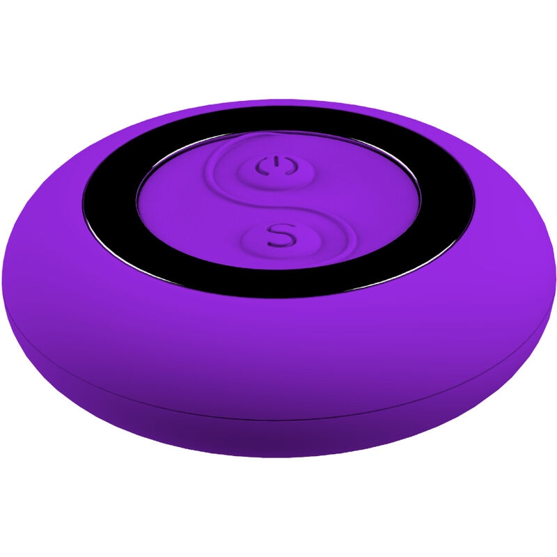Armony - Violet Remote Control Vibrating Egg - Image 4
