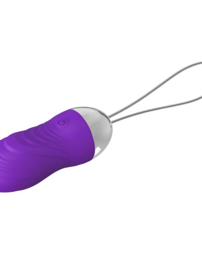 Armony - Violet Remote Control Vibrating Egg