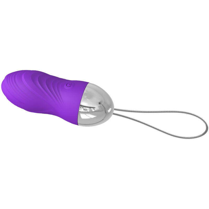 Armony - Violet Remote Control Vibrating Egg - Image 5