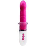 Armony - Liberty Vibrator  Granular Rotator