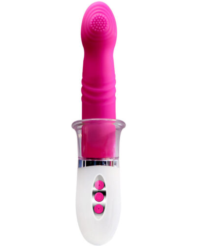 Armony - Liberty Vibrator  Granular Rotator