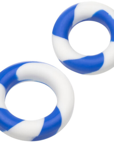 Calexotics - Admiral Set 2 Penis Rings