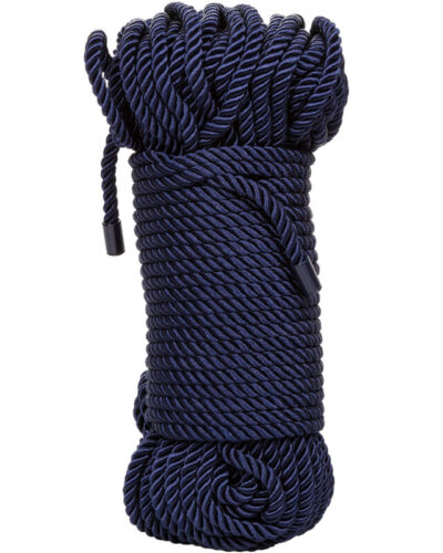 Calexotics - Admiral Japanese Rope Blue 30 M