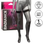 Calexotics - Radiance Thigh High Stockings Rhine