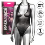 Calexotics - Radiance Shoulder Shrug Rhine Plus Size