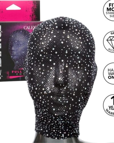 Calexotics - Radiance Full Hoode Cover Rhine