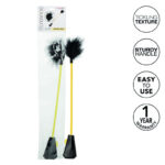 Calexotics - Boundless Feather Crop