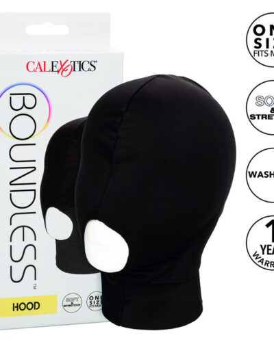 Calexotics - Boundless Hood