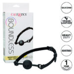 Calexotics - Boundless Breathable Ball Gag