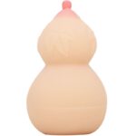 Crazy Bull - Calabash Breast-Shaped Mastubador