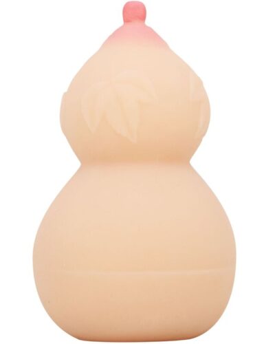 Crazy Bull - Calabash Breast-Shaped Mastubador