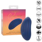 Calexotics - Cashmere Velvet Curve Blue