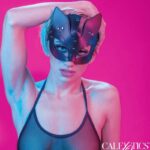 Calexotics - Euphoria Cat Mask
