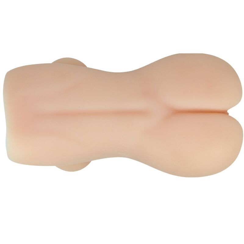 Crazy Bull - Realistic Vagina And Anus Hannah Vibrator - Image 5