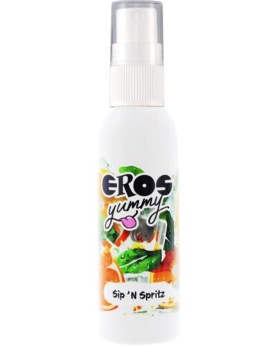 Eros - Yummy Spray Corporal Sip And Spritz 50 ml