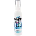 Eros - Yummy Spray Corporal Icebreaker 50 ml